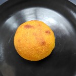 パンロード - かぼちゃパン