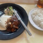 ホライズンベイ・レストラン - 