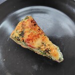 パンロード - 野菜キッシュ