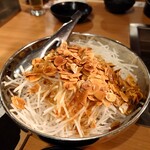 成吉思汗 大黒屋 五丁目店 - 