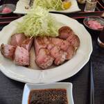 ローストポークわん - 