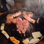 成吉思汗 大黒屋 - 