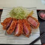 ローストポークわん - 