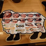 成吉思汗 大黒屋 - 