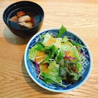 肉寿司 肉和食 KINTAN コレド室町 - 