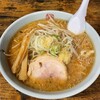札幌ラーメン 原ゝ