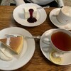 フランソア喫茶室