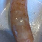 焼肉菜包・朴然 - 