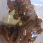 焼肉菜包・朴然 - 