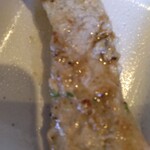 焼肉菜包・朴然 - 