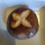 焼肉菜包・朴然 - 