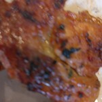 焼肉菜包・朴然 - 