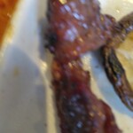 焼肉菜包・朴然 - 