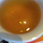 焼肉菜包・朴然 - 