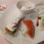 ブルーモーメント - 