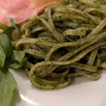 ブルーモーメント - 