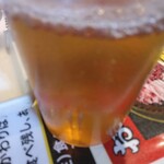 焼肉菜包・朴然 - 