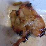 焼肉菜包・朴然 - 