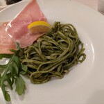 ブルーモーメント - 