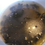 焼肉菜包・朴然 - 