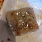 焼肉菜包・朴然 - 