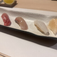 銀座 よこ田 - 