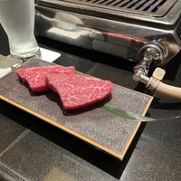 うしごろ 貫 恵比寿本店 - 