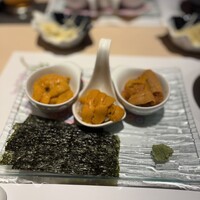 恵比寿 鮨 おぎ乃 - 