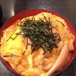 一番どり - 親子丼