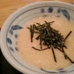 とろろ（日替り定食）