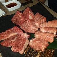 焼肉うしごろ 西麻布本店 - 