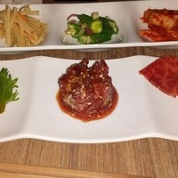 焼肉うしごろ 西麻布本店 - 
