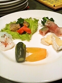 柿の木坂カフェ - 釧路（カフェ）の写真