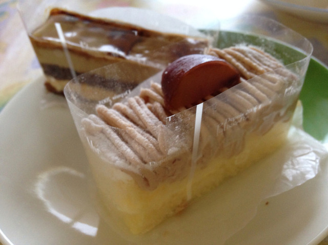 100円の手作りケーキ W ノノ゙ パチパチ By 金城 幸子 閉店 ミュール 仙台泉アクス店 Mur 八乙女 ケーキ 食べログ 100円の手作りケーキ W ノノ゙ パチパチ By 金城 幸子 閉店 ミュール 仙台泉アクス店 Mur 八乙女 ケーキ 食べログ