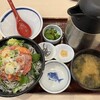築地食堂 源ちゃん 有明ガーデン店
