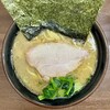 横浜ラーメン 真砂家