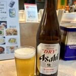 ラーメン菱和 - 