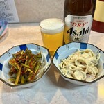 ラーメン菱和 - 