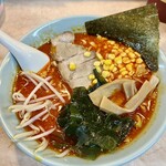 ラーメン菱和 - 
