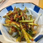 ラーメン菱和 - 