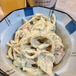 ラーメン菱和 - 