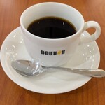 ドトールコーヒーショップ - ドリンク写真:ブレンド