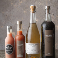 ソフトドリンク