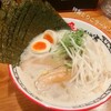 とんこつ愛があふれてる ラーメン とりこ