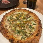 ピッツェリア デ ナプレ - 