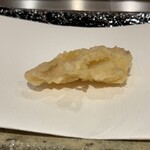 天婦羅くすのき - 本みる貝