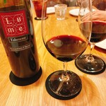 ピッツェリア デ ナプレ - 