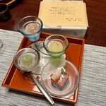 離れの宿　月のあかり - 