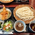 うどん屋  開都 - 