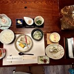 離れの宿　月のあかり - 